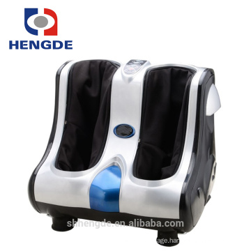 Relax your foot and calf/home used Foot Massager / Manufacturer provide directly